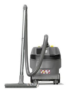 Karcher NT 22/1 AP TE Professional Vacuum Cleaner 240v
