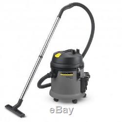 Karcher NT 27/1 220-240v Wet and Dry Vacuum Cleaner