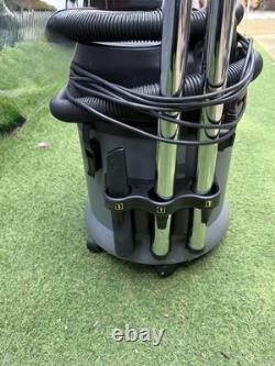 Kärcher NT 27/1 Wet & Dry Vacuum Cleaner Used, Good Condition New Bag