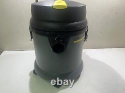 Karcher NT 27/1 Wet and Dry Vacuum Cleaner Gray (14285090)
