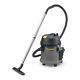 Karcher NT 27/1 Wet and Dry Vacuum Cleaner Gray (14285090) Karcher Center