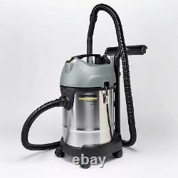 Karcher NT 30/1 Me Classic Wet and Dry Vacuum Cleaner 240v