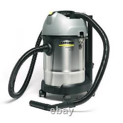 Karcher NT 30/1 Me Classic Wet and Dry Vacuum Cleaner 240v