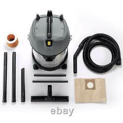 Karcher NT 30/1 Me Classic Wet and Dry Vacuum Cleaner 240v