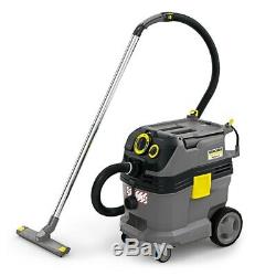 Karcher NT 30/1 TACT TE H 240v Wet and Dry Vacuum Cleaner