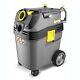 Karcher NT 40/1 AP L Industrial Wet & Dry Vacuum Cleaner 240v 40L