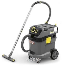 Karcher NT 40/1 TACT TE M Class Professional Wet & Dry Vacuum Cleaner 40L 240v