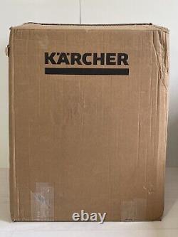 Karcher NT 40/1 TACT TE M Class Professional Wet & Dry Vacuum Cleaner 40L 240v