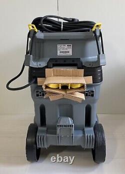 Karcher NT 40/1 TACT TE M Class Professional Wet & Dry Vacuum Cleaner 40L 240v