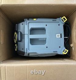 Karcher NT 40/1 TACT TE M Class Professional Wet & Dry Vacuum Cleaner 40L 240v