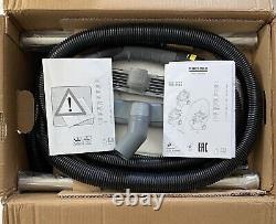 Karcher NT 40/1 TACT TE M Class Professional Wet & Dry Vacuum Cleaner 40L 240v