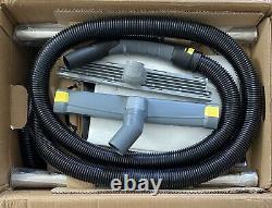 Karcher NT 40/1 TACT TE M Class Professional Wet & Dry Vacuum Cleaner 40L 240v