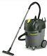Karcher NT 45/1 110v Wet & Dry Builder Professional Vacuum Cleaner Dust Extactor