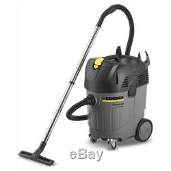 Karcher NT 45/1 TACT Professional Wet & Dry Vacuum Cleaner 240v