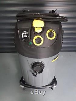 Karcher NT 45/1 TACT TE H Professional M Class Wet & Dry Vacuum Cleaner