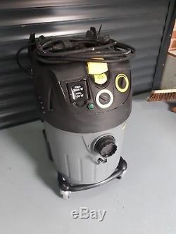 Karcher NT 45/1 TACT TE H Professional M Class Wet & Dry Vacuum Cleaner