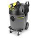Karcher NT 45/1 TACT TE M Professional M Class Wet & Dry Vacuum Cleaner 110v