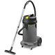 Karcher NT 48/1 Professional Wet & Dry Vacuum Cleaner 110v