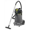 Karcher NT 48/1 Professional Wet & Dry Vacuum Cleaner 240v