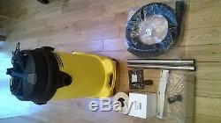 Karcher NT 48/1 Wet and Dry vacuum cleaner