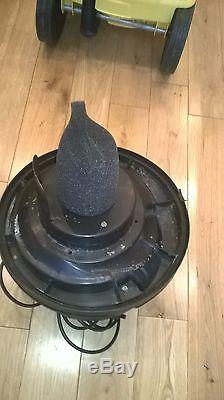 Karcher NT 48/1 Wet and Dry vacuum cleaner