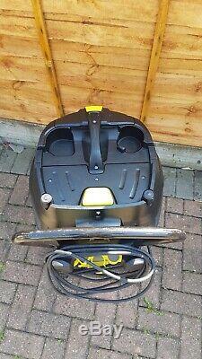 Karcher NT 65/2 AP Wet and Dry Vacuum Cleaner (1.667-297.0)