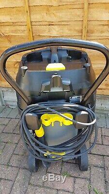Karcher NT 65/2 AP Wet and Dry Vacuum Cleaner (1.667-297.0)