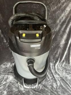 Karcher NT 70/2 Professional Wet and Dry Vacuum Cleaner 70L 240v