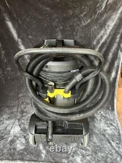Karcher NT 70/2 Professional Wet and Dry Vacuum Cleaner 70L 240v