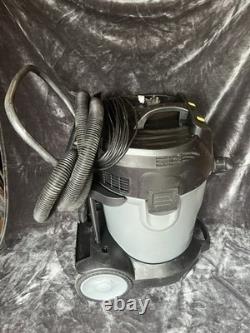 Karcher NT 70/2 Professional Wet and Dry Vacuum Cleaner 70L 240v