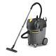 Karcher Nt45/1 Tact Professional Wet & Dry Vacuum Cleaner 110v Graded