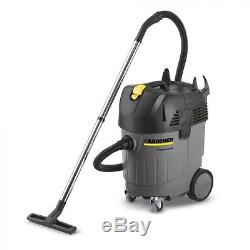 Karcher Nt45/1 Tact Professional Wet & Dry Vacuum Cleaner 110v Graded