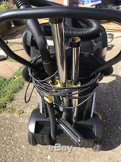 Karcher Nt70/2 Wet &dry Professional Vacuum Cleaner