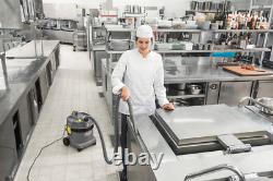 Karcher Nt 22/1 Ap Te L Wet And Dry Commerial Vacuum Cleaner Valeting K13786120
