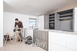 Karcher Nt 22/1 Ap Te L Wet And Dry Commerial Vacuum Cleaner Valeting K13786120