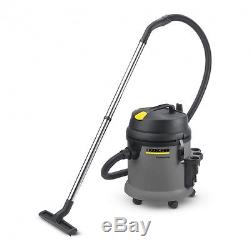 Karcher Nt 27/1 Wet And Dry Vacuum Cleaner
