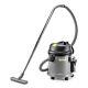 Karcher Nt 27/1 Wet And Dry Vacuum Cleaner Commerial Valeting Plumbing K1428509