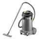 Karcher Nt 48/1 110v Wet And Dry Vacuum Cleaner Valeting Plumbing Next Day Dpd