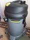 Karcher Nt 48/1 240v Wet And Dry Vacuum Cleaner Valeting