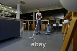 Karcher Nt 48/1 240v Wet And Dry Vacuum Cleaner Valeting Plumbing K1428622