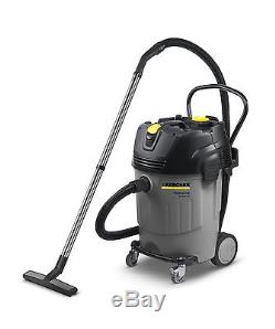 Karcher Nt 65/2 Ap Wet & Dry Professional Vacuum Cleaner 16672970