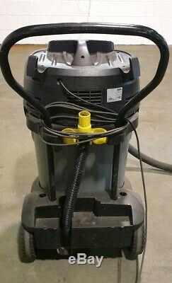 Karcher Nt 70/2 Wet & Dry Professional Vacuum Cleaner Valeting Hoover