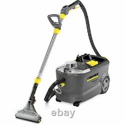 Karcher PUZZI 10/1 Professional Carpet Cleaner 240v