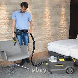 Karcher PUZZI 10/1 Professional Carpet Cleaner 240v