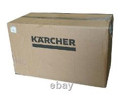 Karcher PUZZI 10/1 Wet & Dry Carpet Upholstery Cleaner 1140W (OPEN BOX) VAT Inc