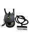 Kärcher Pro NT 20/1 Me classic Wet + Dry Vacuum Cleaner Grey
