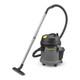 Karcher Professional NT 27/1 Wet & Dry Vacuum Cleaner 27L 240v USED
