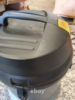 Karcher Professional NT 27/1 Wet & Dry Vacuum Cleaner 27L 240v USED