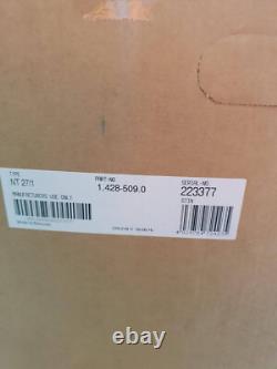 Karcher Professional NT 27/1 Wet & Dry Vacuum Cleaner 27L 240v USED