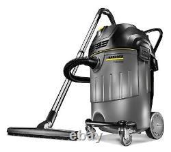 Karcher Professional Vacuum Cleaner Nt 65/2 Ap Wet & Dry Hoover 16672970